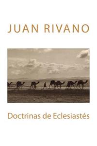 Doctrinas de Eclesiastés