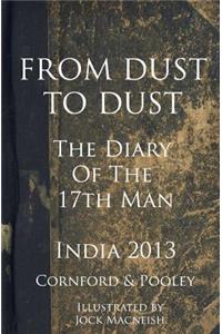 From Dust to Dust - Illustrated
