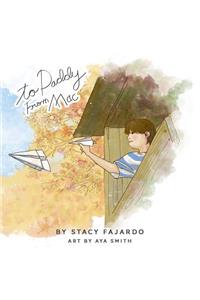 To Daddy, From Mac