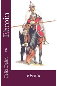 Ebroin