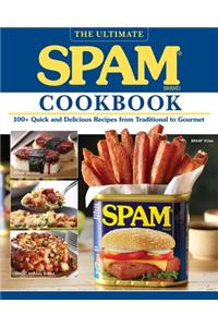 The Ultimate Spam Cookbook
