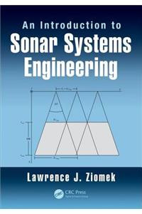 An Introduction to Sonar Systems Engineering