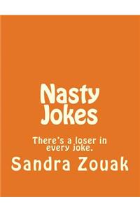 Nasty Jokes