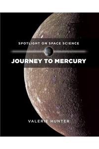 Journey to Mercury