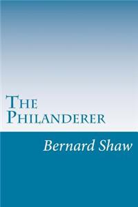 The Philanderer