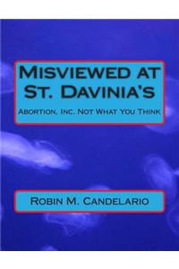 Misviewed at St. Davinia's