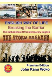 English Way Of Life -Breaking The Barrier