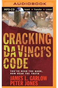 Cracking Da Vinci's Code