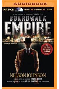 Boardwalk Empire