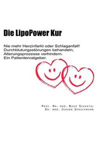 LipoPower Kur