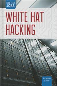 White Hat Hacking