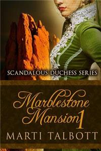 Marblestone Mansion Book 1