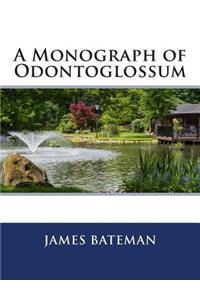 A Monograph of Odontoglossum