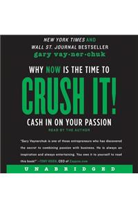 Crush It!