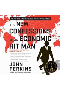 New Confessions of an Economic Hit Man: Library Edition