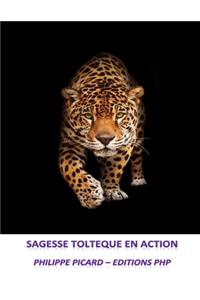 Sagesse Tolteque en Action