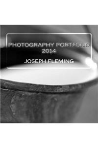 Photography Portfolio 2014