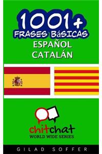1001+ Frases Basicas Espanol - Catalan