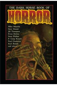 The Dark Horse Book of Horror