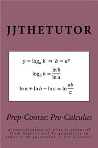 Prep-Course