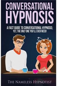 Conversational Hypnosis