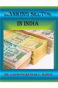 Banking Sector in India