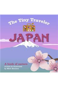 The Tiny Traveler: Japan