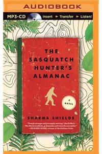 Sasquatch Hunter's Almanac
