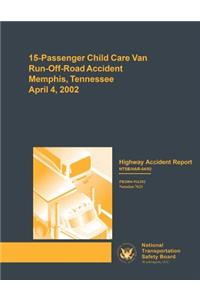 Highway Accident Report
