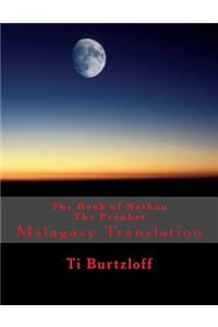 Book of Nathan the Prophet