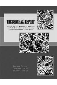 The Benghazi Report
