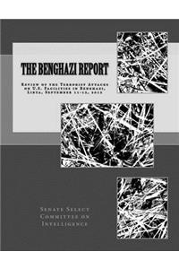 The Benghazi Report