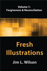Fresh Illustrations, Volume 1