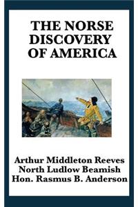 Norse Discovery of America