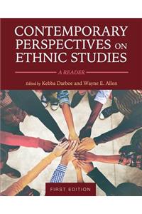 Contemporary Perspectives on Ethnic Studies