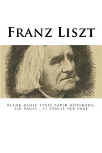 Franz Liszt