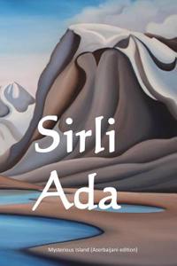 Sirli ADA: Mysterious Island (Azerbaijani Edition)