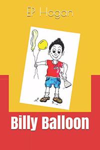 Billy Balloon
