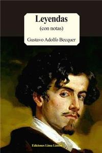 Leyendas (Con Notas)