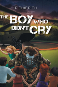 Boy Who Didn't Cry