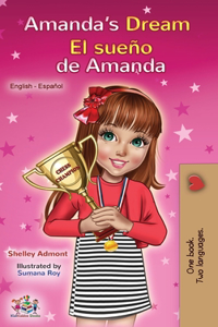 Amanda's Dream El sueno de Amanda