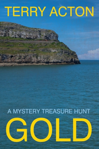 GOLD: A Mystery Treasure Hunt