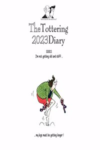 2023 Tottering by Gently Slim Dairy