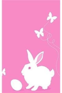 Easter Notebook