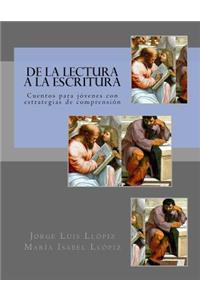 de la Lectura a la Escritura