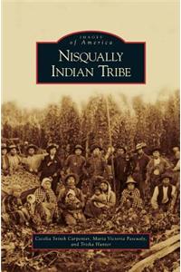 Nisqually Indian Tribe