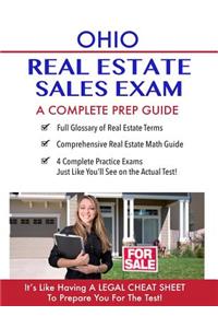 Ohio Real Estate Exam A Complete Prep Guide