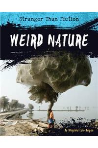 Weird Nature