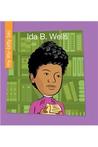 Ida B. Wells