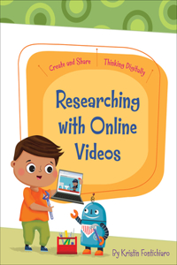 Researching with Online Videos